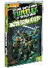 dvd les tortues ninja - vol. 9 : nouveaux défis