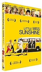 dvd little miss sunshine