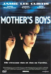 dvd mother's boys