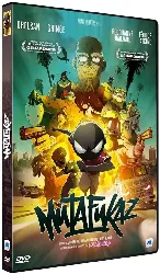 dvd mutafukaz