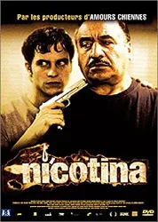 dvd nicotina