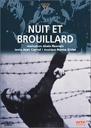 dvd nuit et brouillard