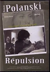 dvd repulsion