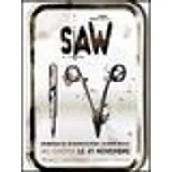 dvd saw iv