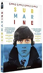 dvd submarine