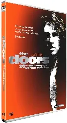 dvd the doors