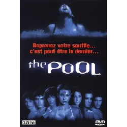 dvd the pool