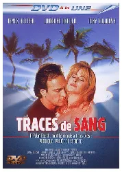 dvd traces de sang