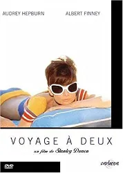 dvd voyage à deux