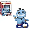 figurine funko pop! aladdin le genie avec sa lampe