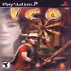 jeu ps2 ico