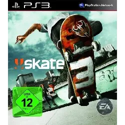 jeu ps3 skate 3