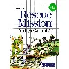 jeu sega master system rescue mission