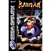 jeu sega saturn rayman