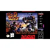 jeu snes wild guns