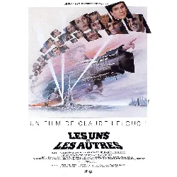 les uns et autres dvd version remastérisée