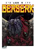 livre berserk tome 12 - tankobon