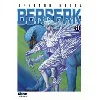 livre berserk tome 21 - tankobon