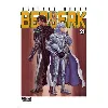 livre berserk tome 22 - tankobon