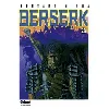 livre berserk tome 23 - tankobon