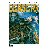 livre berserk tome 25 - tankobon