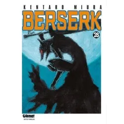 livre berserk tome 28