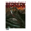 livre berserk tome 30 - tankobon