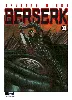 livre berserk tome 30 - tankobon