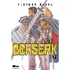 livre berserk tome 7