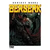 livre berserk tome 9 - tankobon