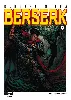 livre berserk tome 9 - tankobon