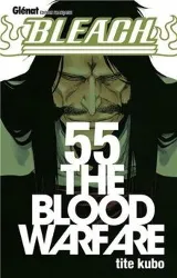 livre bleach vol.55