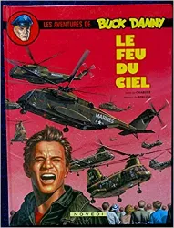 livre buck dannyâœn43 le feu du ciel