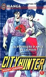 livre city hunter