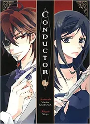 livre conductor, tome 1