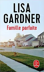 livre famille parfaite