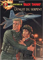 livre la nuit du serpent t49