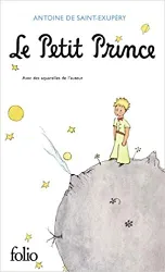 livre le petit prince