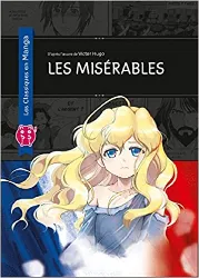 livre les misérables