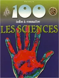 livre les sciences