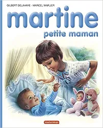 livre martine petite maman 18