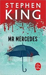 livre mr mercedes