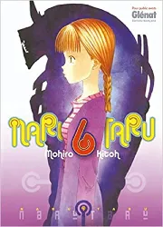 livre narutaru - tome 06