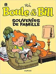 livre souvenirs de famille