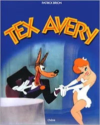 livre tex avery