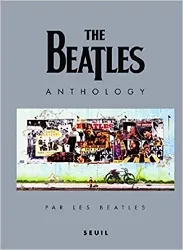 livre the beatles : anthology