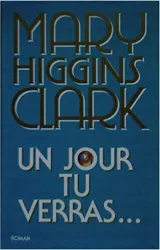 livre un jour tu verras