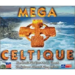 mega celtique