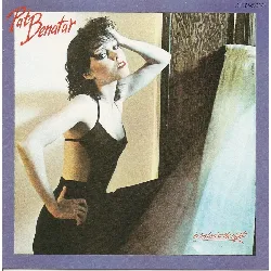 pat benatar in the heat of night