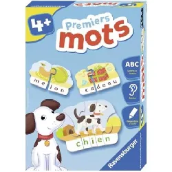 ravensburger premiers mots